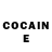 COCAIN Columbia Oksi Corporations
